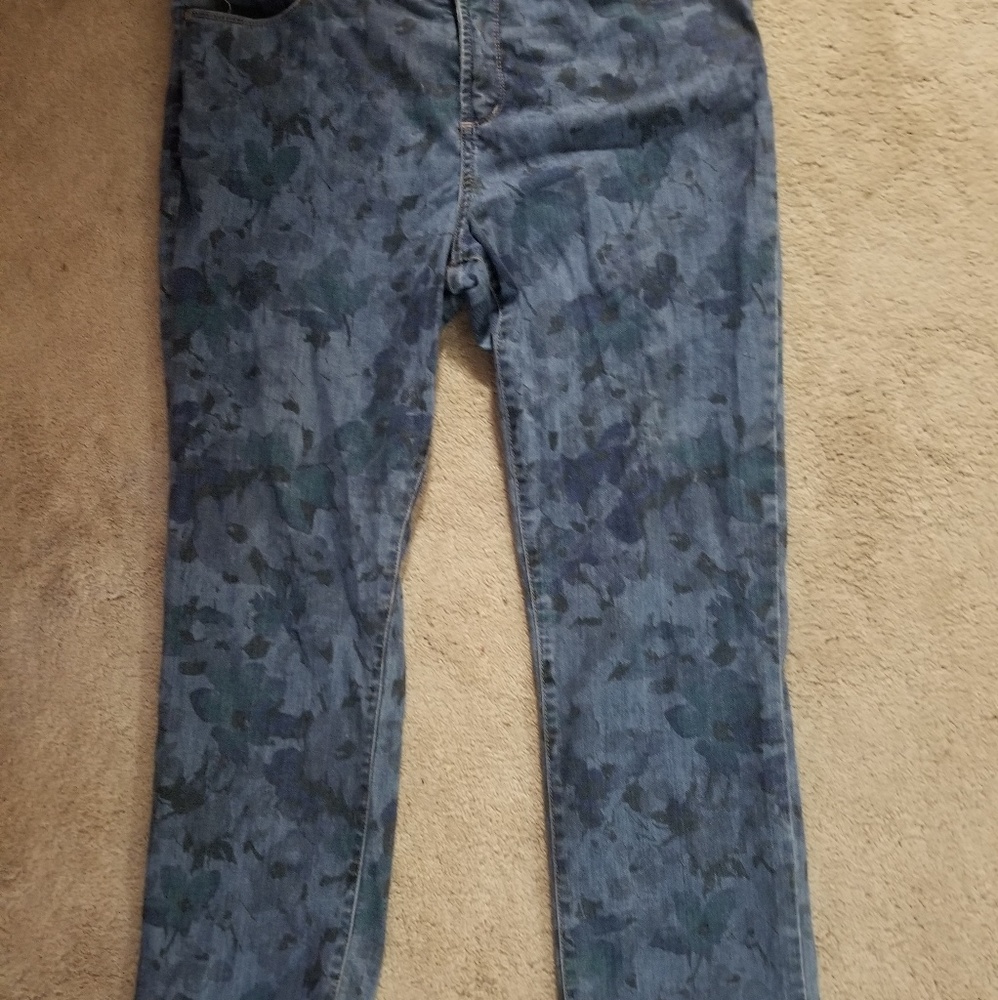 NyD Jean's size 16